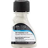 Winsor &amp- Newton - Líquido para enmascarar acuarelas (75 ml)